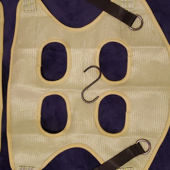 Grooming sling - Picture 2 of 4